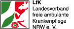 Logo LFK NRW