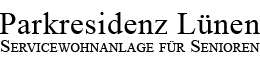 Logo Parkresidenz Lünen