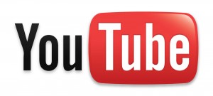 YouTube Logo